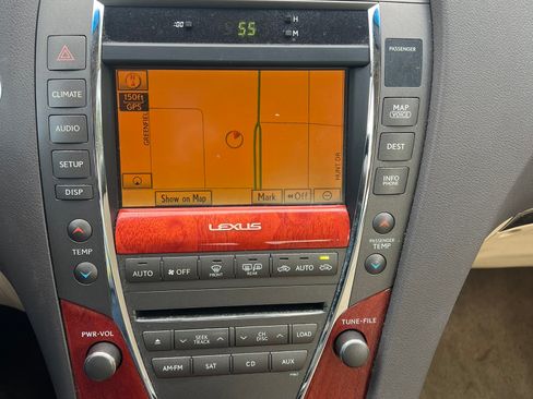 Used 2012 Lexus ES 350 FWD image 15
