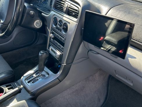 Used 2005 Subaru Baja Turbo image 11