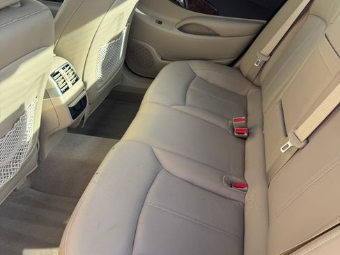 Used 2013 Buick LaCrosse Leather image 9