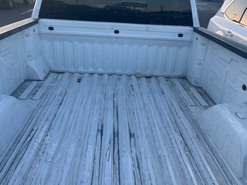 Used 2020 Chevrolet Silverado 1500 W/T w/ WT Convenience Package image 8