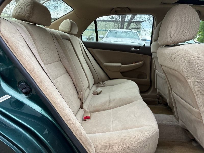 Used 2003 Honda Accord EX image 13
