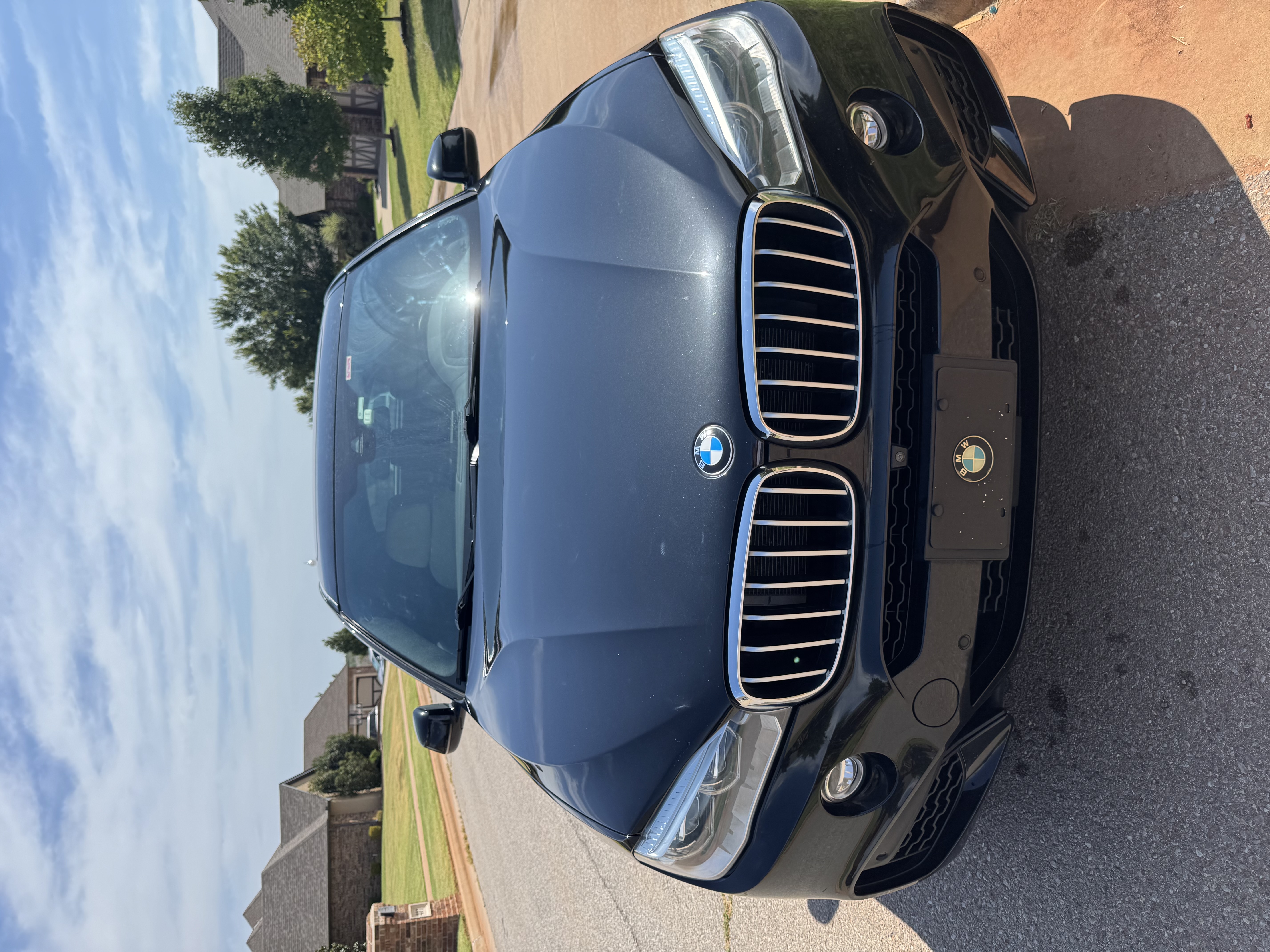 Used 2018 BMW X6 xDrive50i AWD/4WD image 15