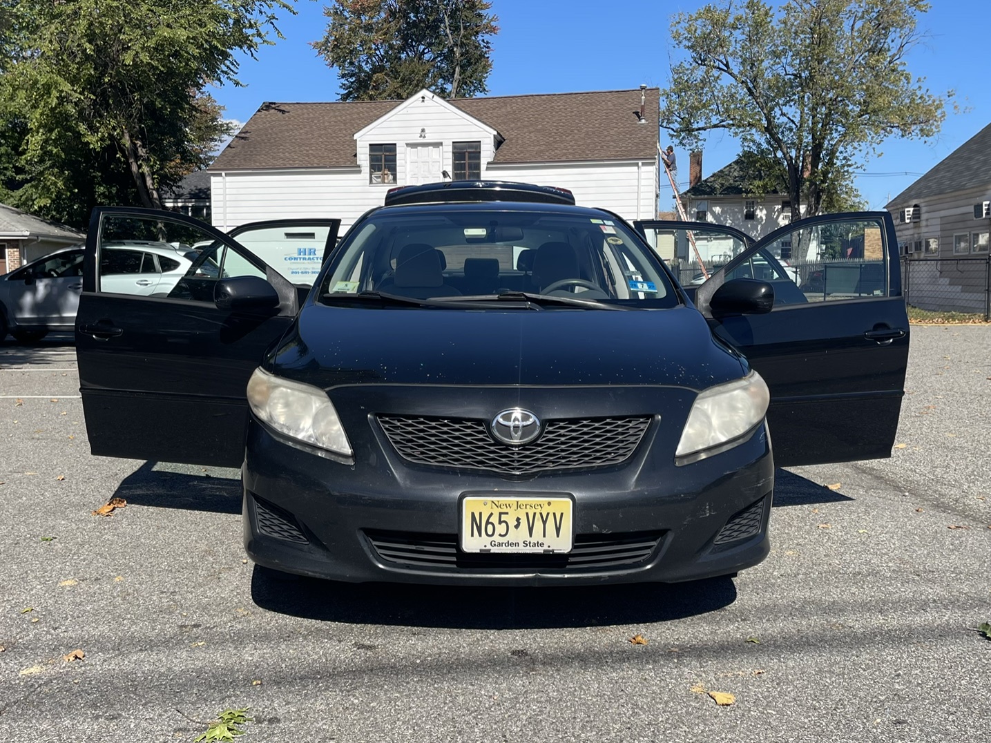 Used 2010 Toyota Corolla FWD image 6