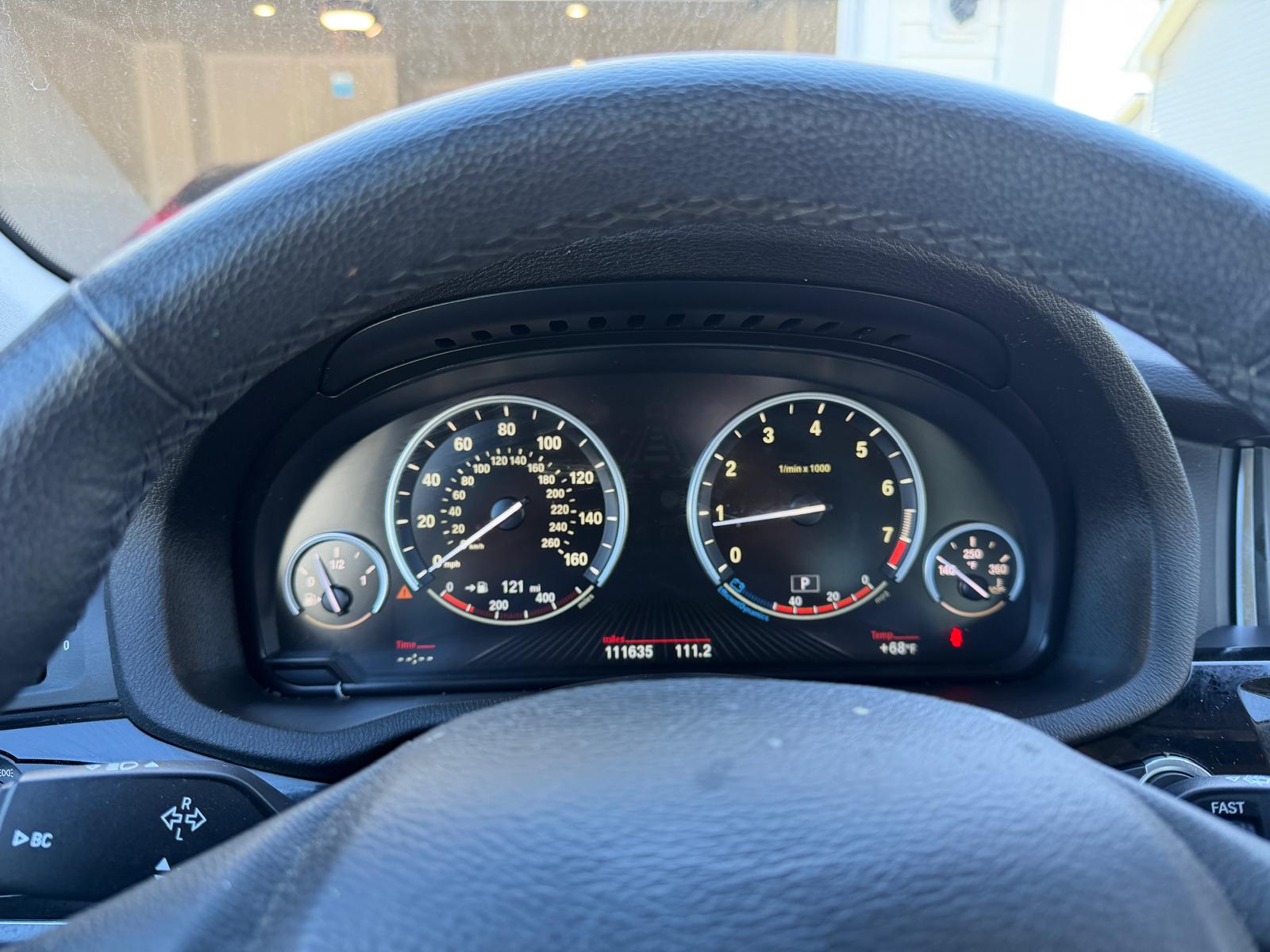 Used 2016 BMW X3 xDrive28i AWD/4WD image 10