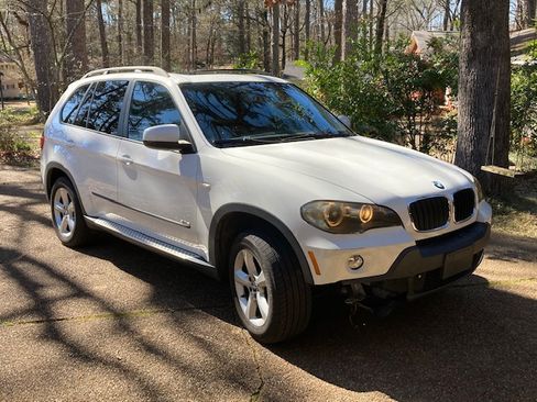 Used 2008 BMW X5 3.0si image 6
