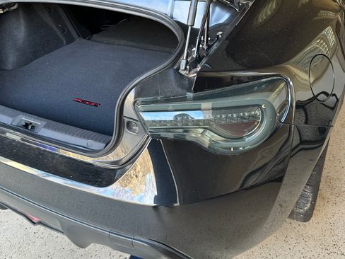 Used 2013 Scion FR-S Coupe 2D image 8