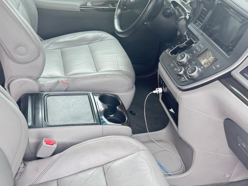 Used 2015 Toyota Sienna XLE image 13