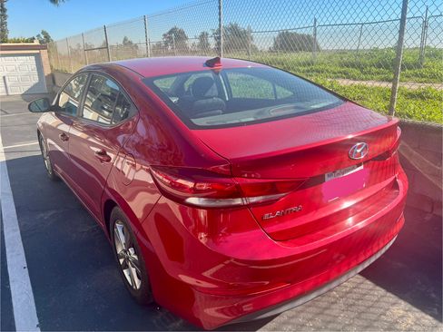 Used 2017 Hyundai Elantra Value Edition image 12
