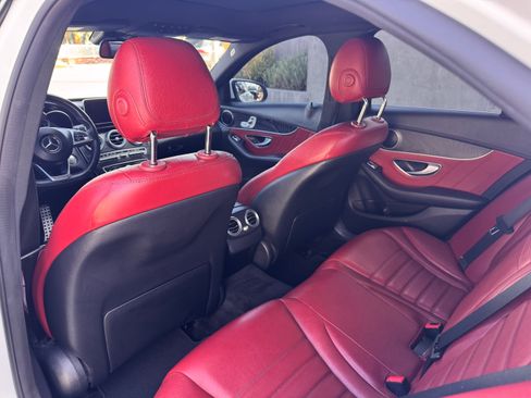 Used 2017 Mercedes-Benz C 300 Sedan image 13