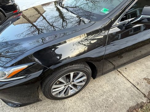 Used 2021 Lexus ES 350 w/ Premium Package image 17