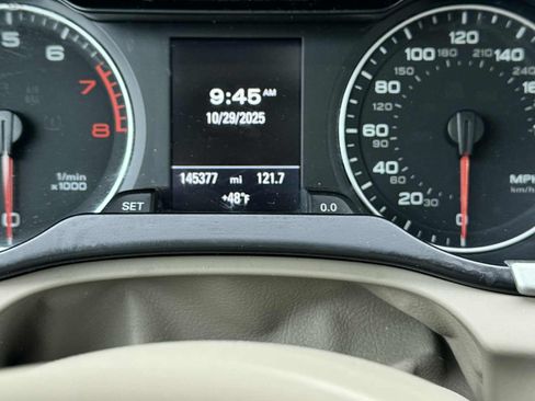 Used 2011 Audi A4 2.0T Premium Plus image 6