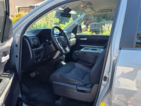 Used 2020 Toyota Tundra SR5 image 14
