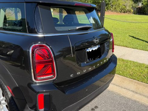 Used 2022 MINI Cooper Countryman ALL4 AWD/4WD image 16