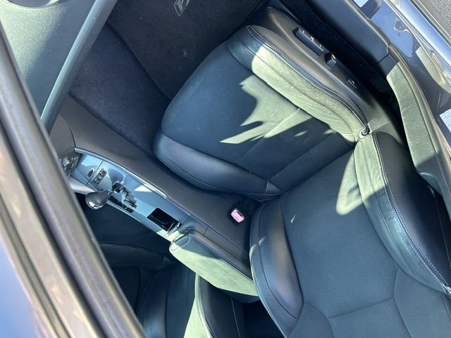 Used 2012 Lexus IS 350 w/ F-Sport Pkg RWD image 17