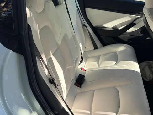 Used 2019 Tesla Model 3 Standard Range Plus image 10