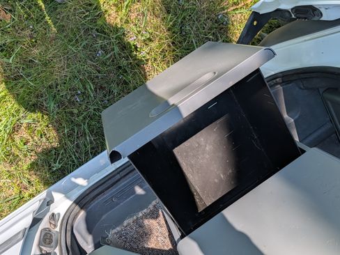 Used 2013 Ford Transit Connect XLT image 5