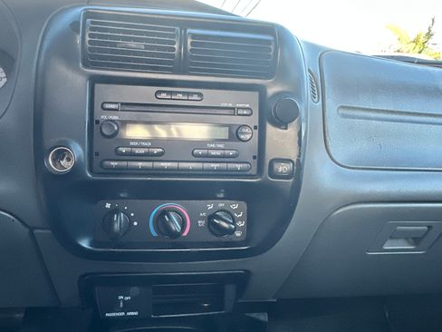 Used 2004 Ford Ranger Edge image 13