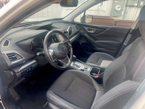 Used 2020 Subaru Forester Premium image 27