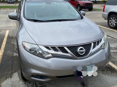 Used 2011 Nissan Murano SL