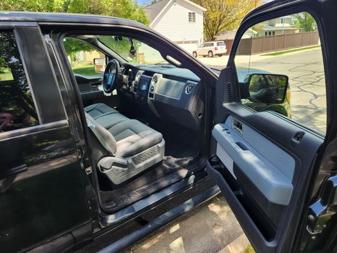 Used 2011 Ford F150 XLT AWD/4WD image 14