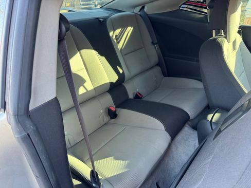 Used 2012 Chevrolet Camaro LT image 25
