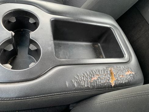 Used 2013 Chevrolet Silverado 1500 W/T w/ LPO, Protection Package image 15