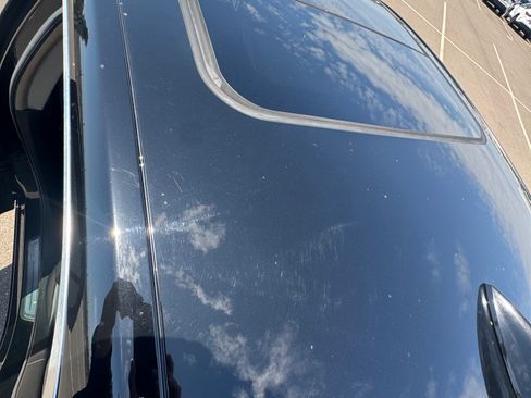 Used 2017 Cadillac CTS Luxury RWD image 22