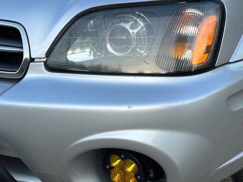 Used 2006 Subaru Baja Turbo w/ Bed Cargo Group image 19