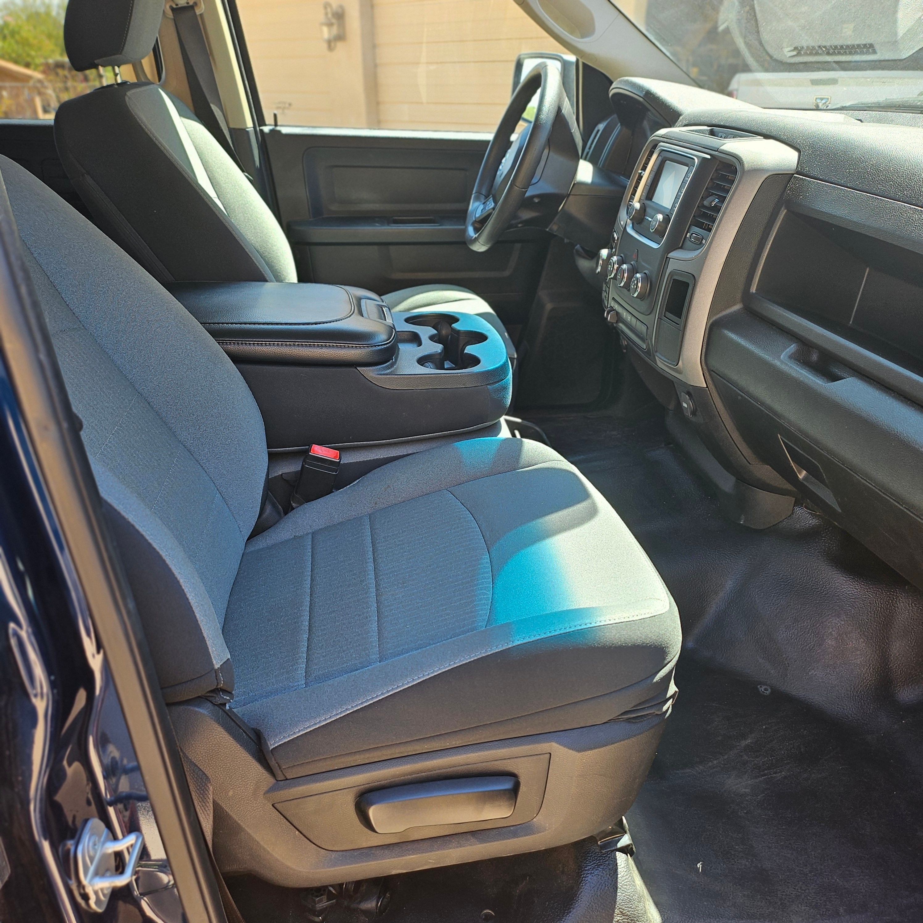 Used 2021 RAM 1500 Tradesman w/ Popular Equipment Group AWD/4WD image 9