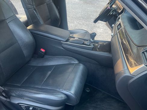 Used 2013 Lexus GS 350 image 11