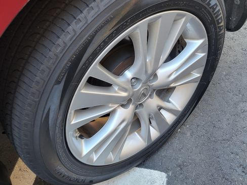 Used 2010 Lexus RX 450h 2WD image 31