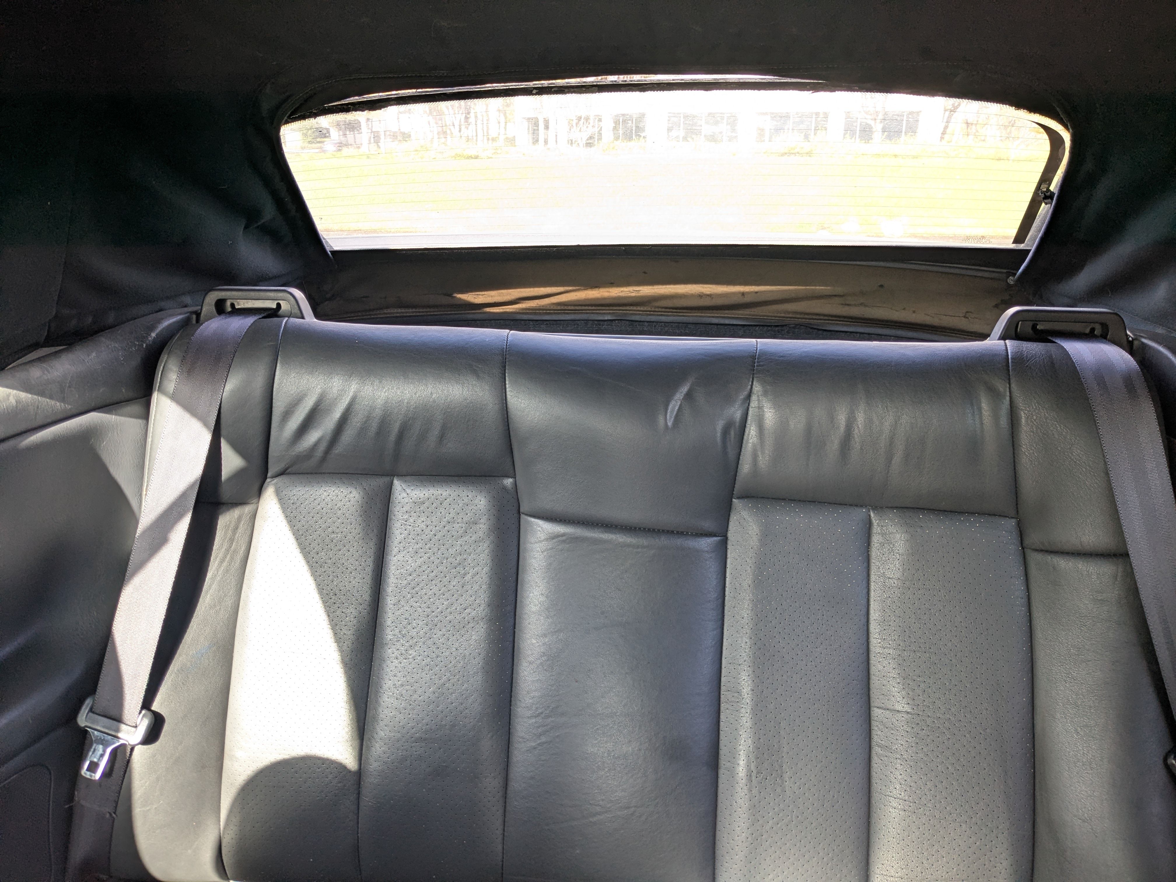 Used 2002 Toyota Solara SLE FWD image 10