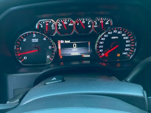 Used 2014 GMC Sierra 1500 SLE w/ SLE Value Package AWD/4WD image 13