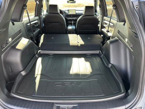 Used 2025 Honda CR-V Sport-L image 13