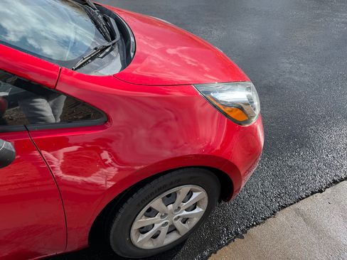 Used 2013 Kia Rio LX w/ PWR Pkg FWD image 4