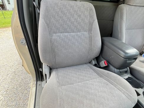 Used 2001 Toyota Tacoma 4x4 Xtracab V6 image 14