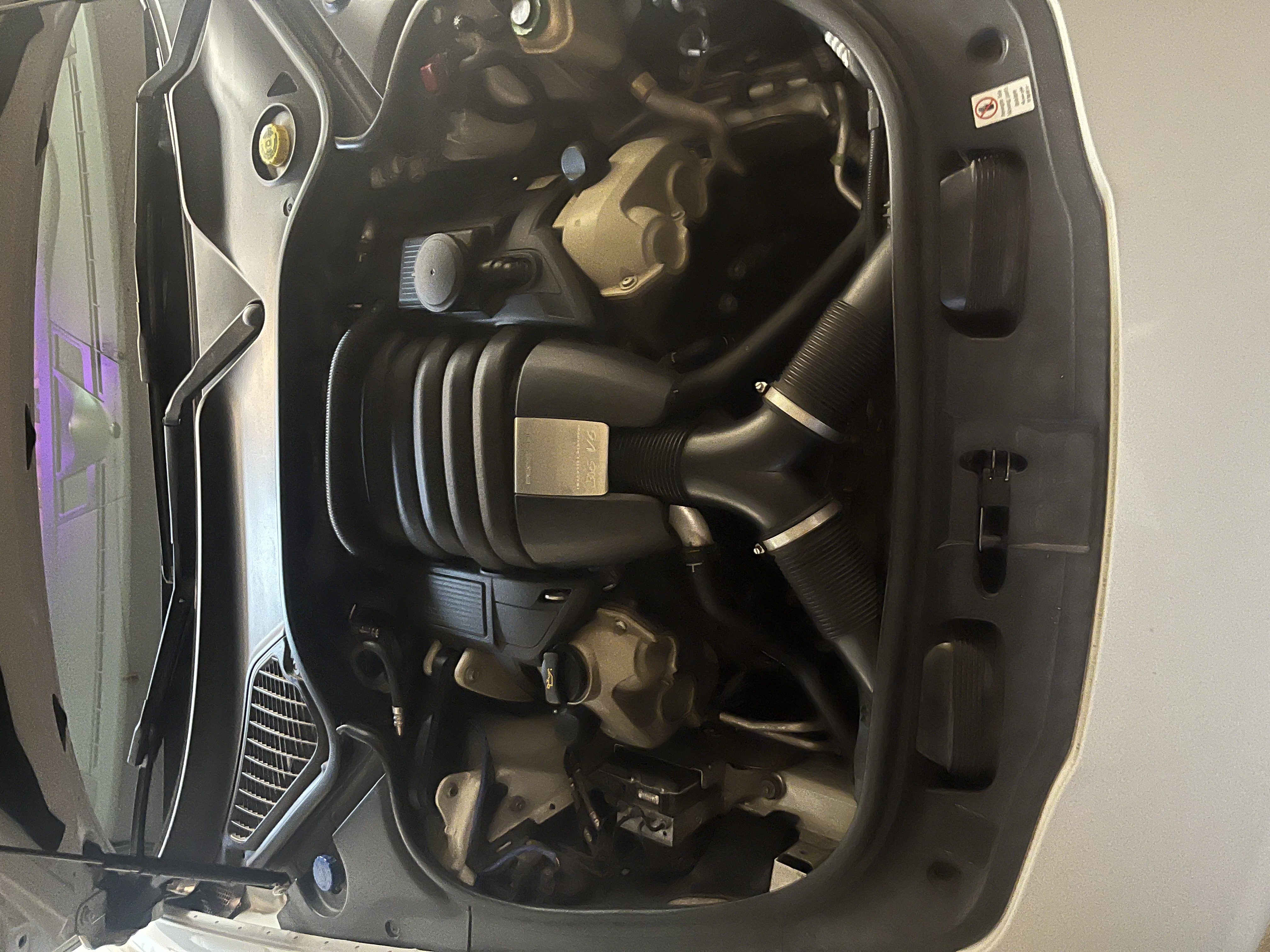 Used 2015 Porsche Panamera image 14