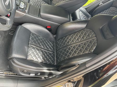 Used 2016 Audi S6 Premium Plus image 19