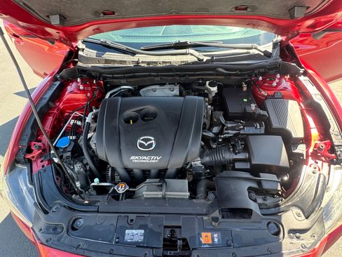 Used 2015 MAZDA MAZDA6 Grand Touring image 18