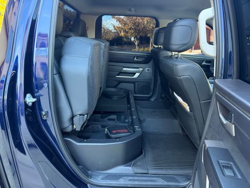 Used 2022 Toyota Tundra SR5 image 14