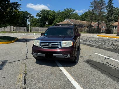 Used 2013 Honda Pilot Touring