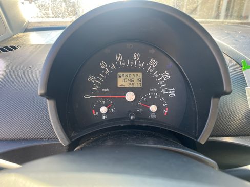 Used 1999 Volkswagen Beetle GLS image 6