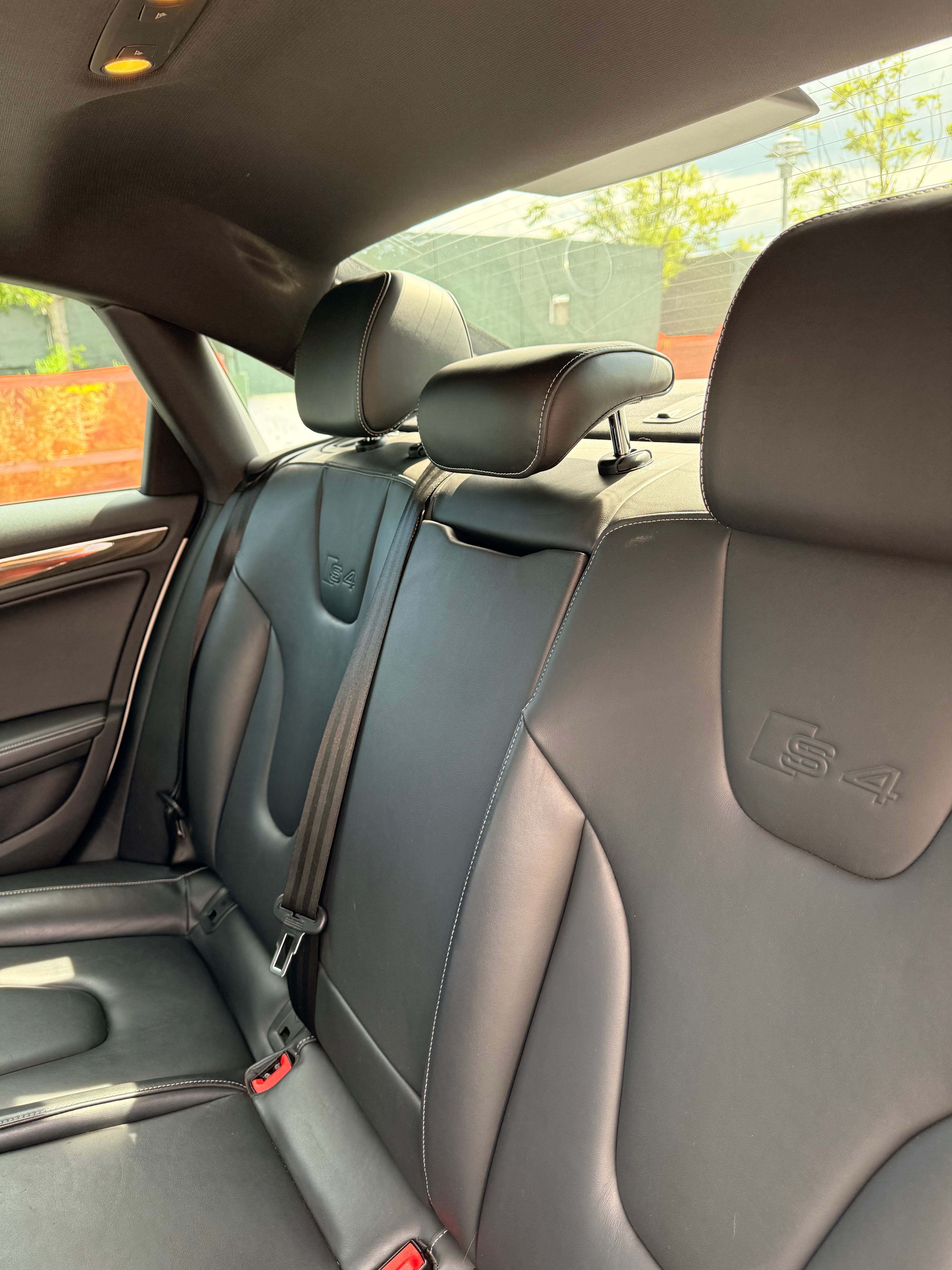Used 2012 Audi S4 Prestige AWD/4WD image 17