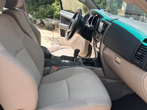 Used 2007 Toyota 4Runner Sport RWD image 11