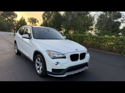Used 2015 BMW X1 sDrive28i