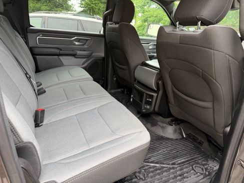 Used 2023 RAM 1500 Lone Star RWD image 10