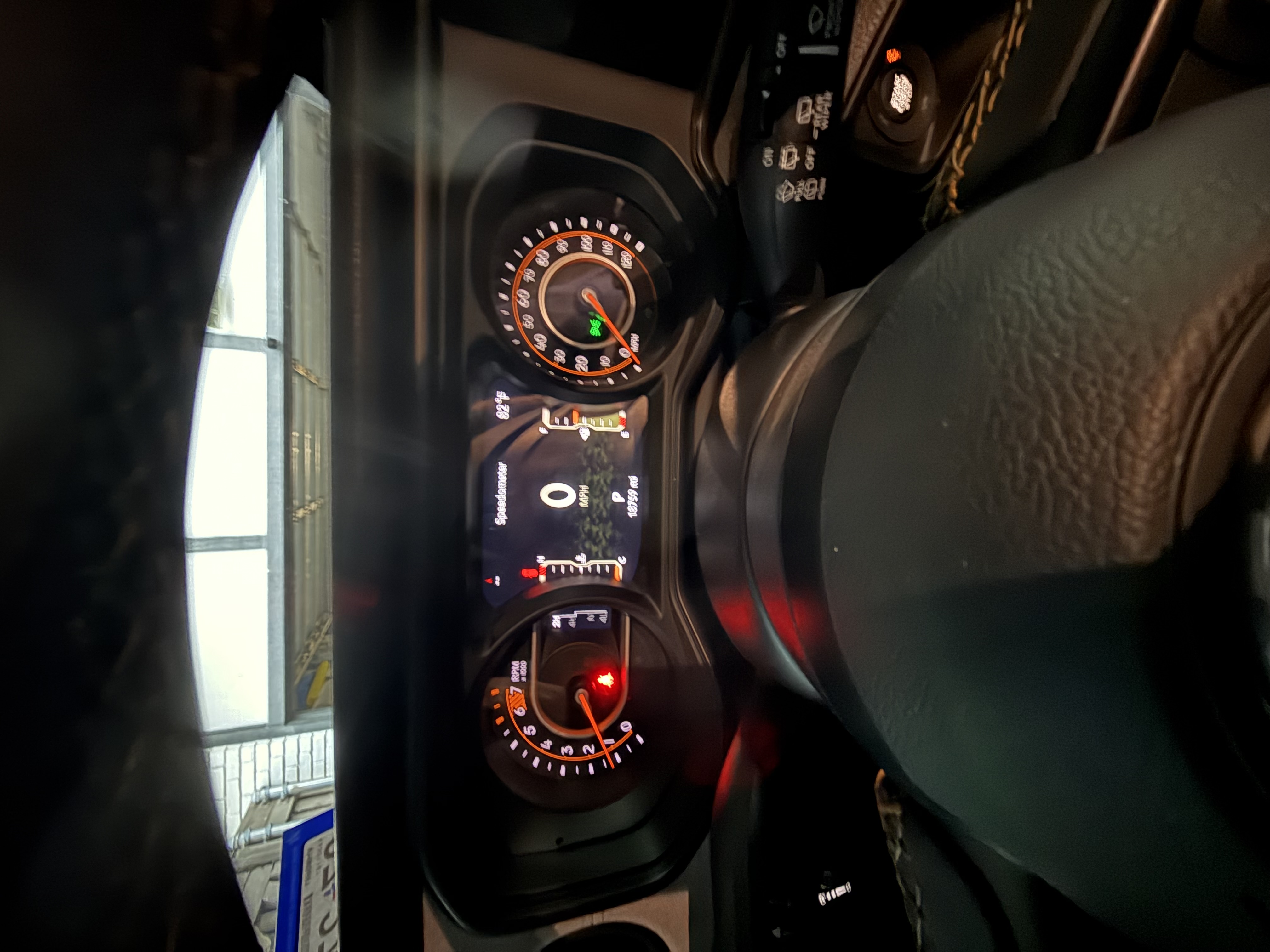 Used 2024 Jeep Wrangler Unlimited Sport AWD/4WD image 6