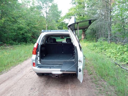 Used 2010 Lexus GX 460 image 13