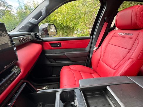 Used 2024 Toyota Tundra TRD Pro image 14