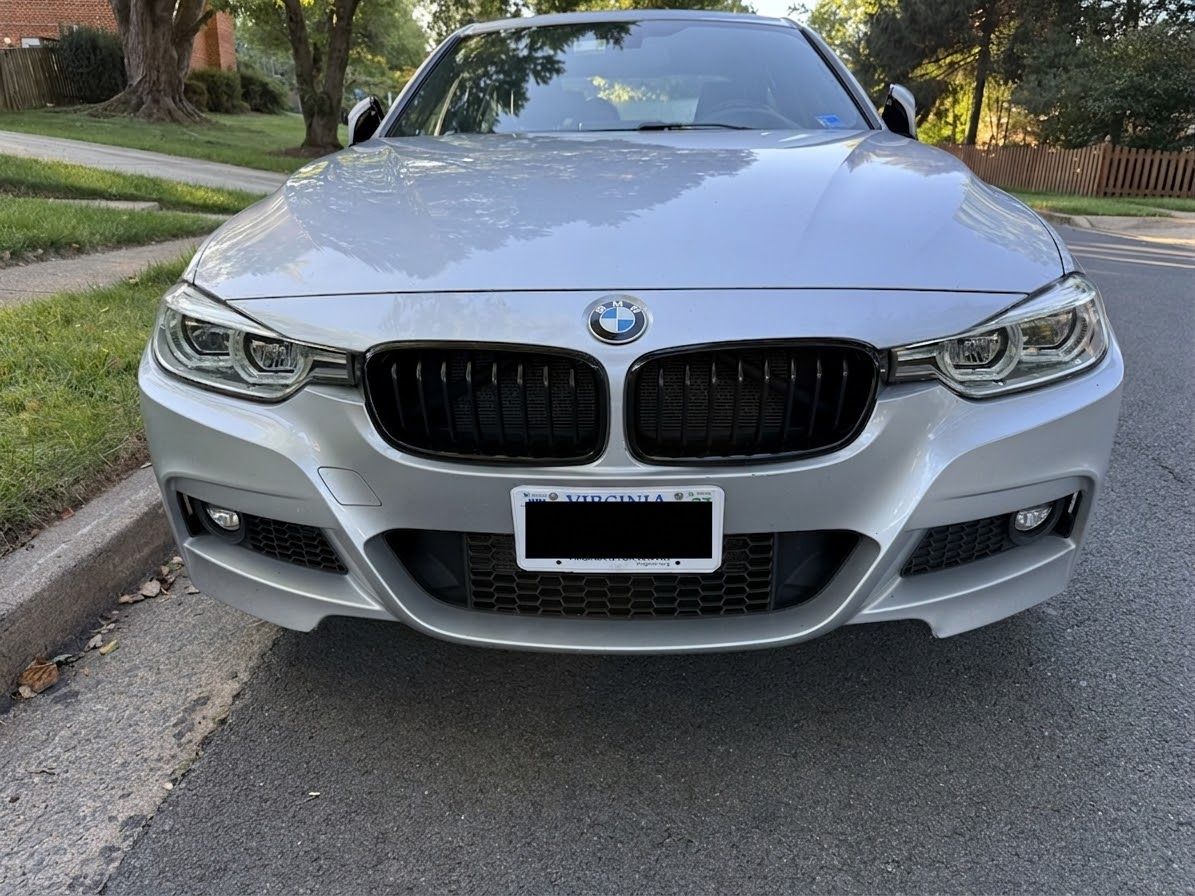 Used 2018 BMW 340i xDrive Sedan AWD/4WD image 6